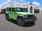 2025 Jeep Wrangler Sport S 4 Door 4x4