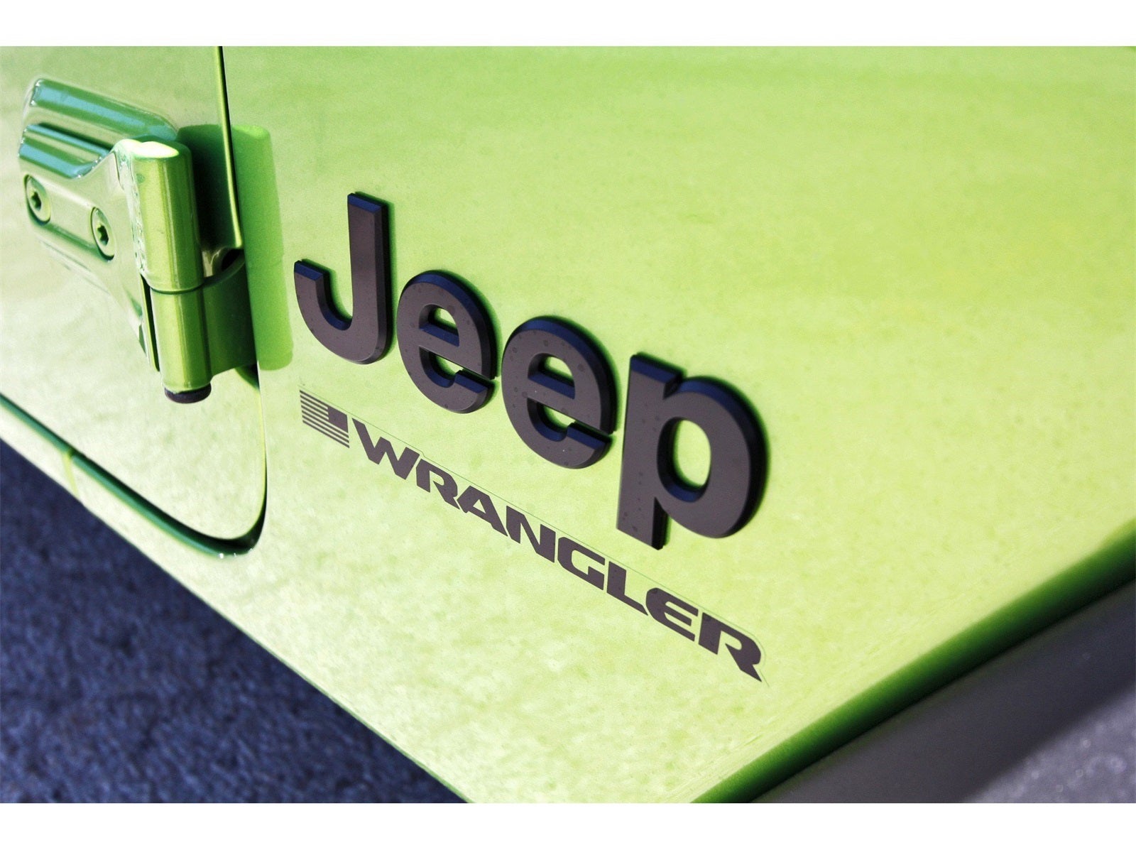 2025 Jeep Wrangler Sport S 4 Door 4x4