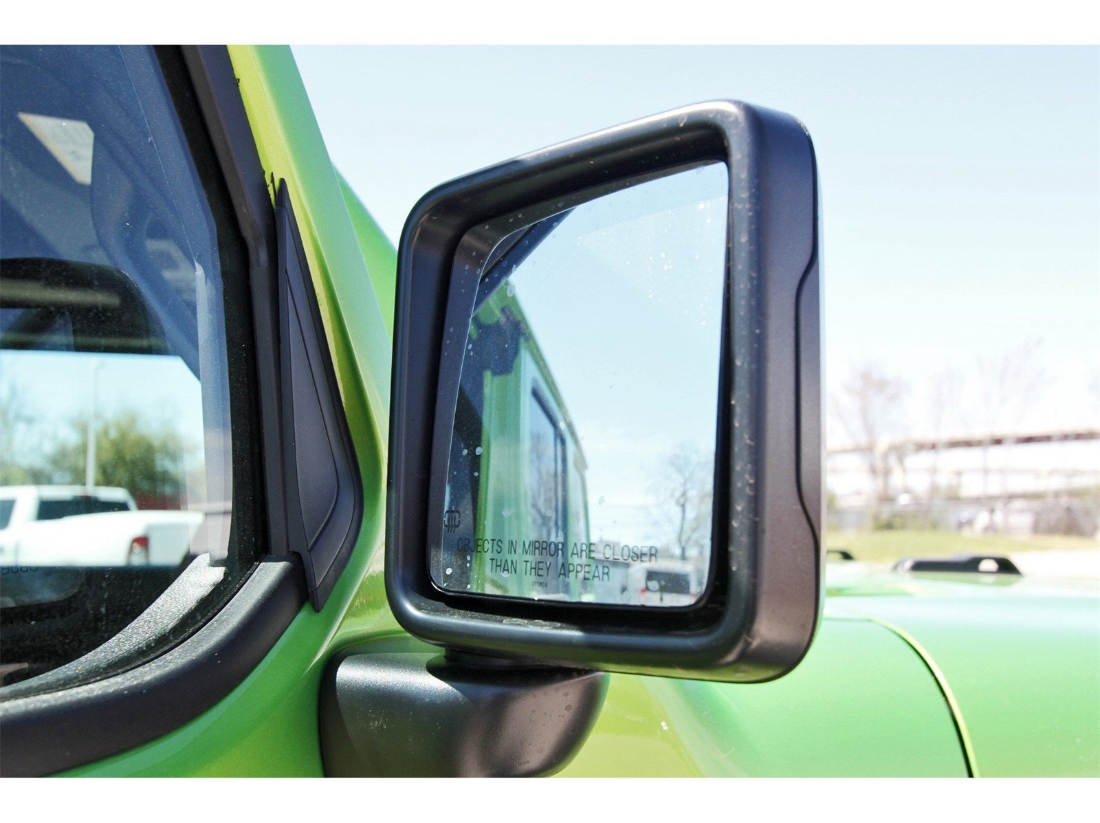 2025 Jeep Wrangler Sport S 4 Door 4x4