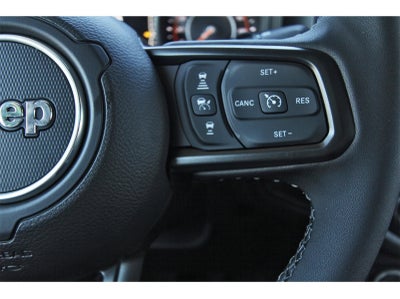 2025 Jeep Wrangler Sport S 4 Door 4x4