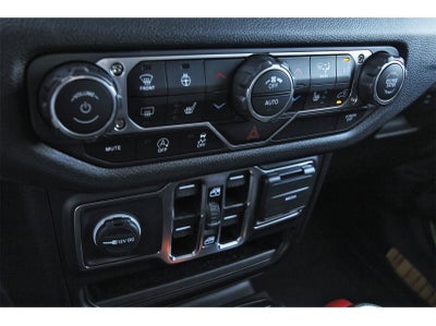 2025 Jeep Wrangler Sport S 4 Door 4x4