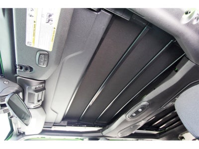 2025 Jeep Wrangler Sport S 4 Door 4x4