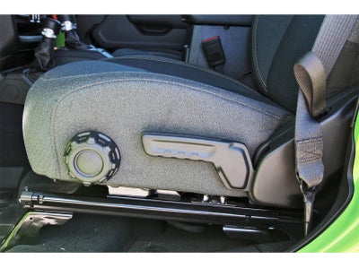 2025 Jeep Wrangler Sport S 4 Door 4x4