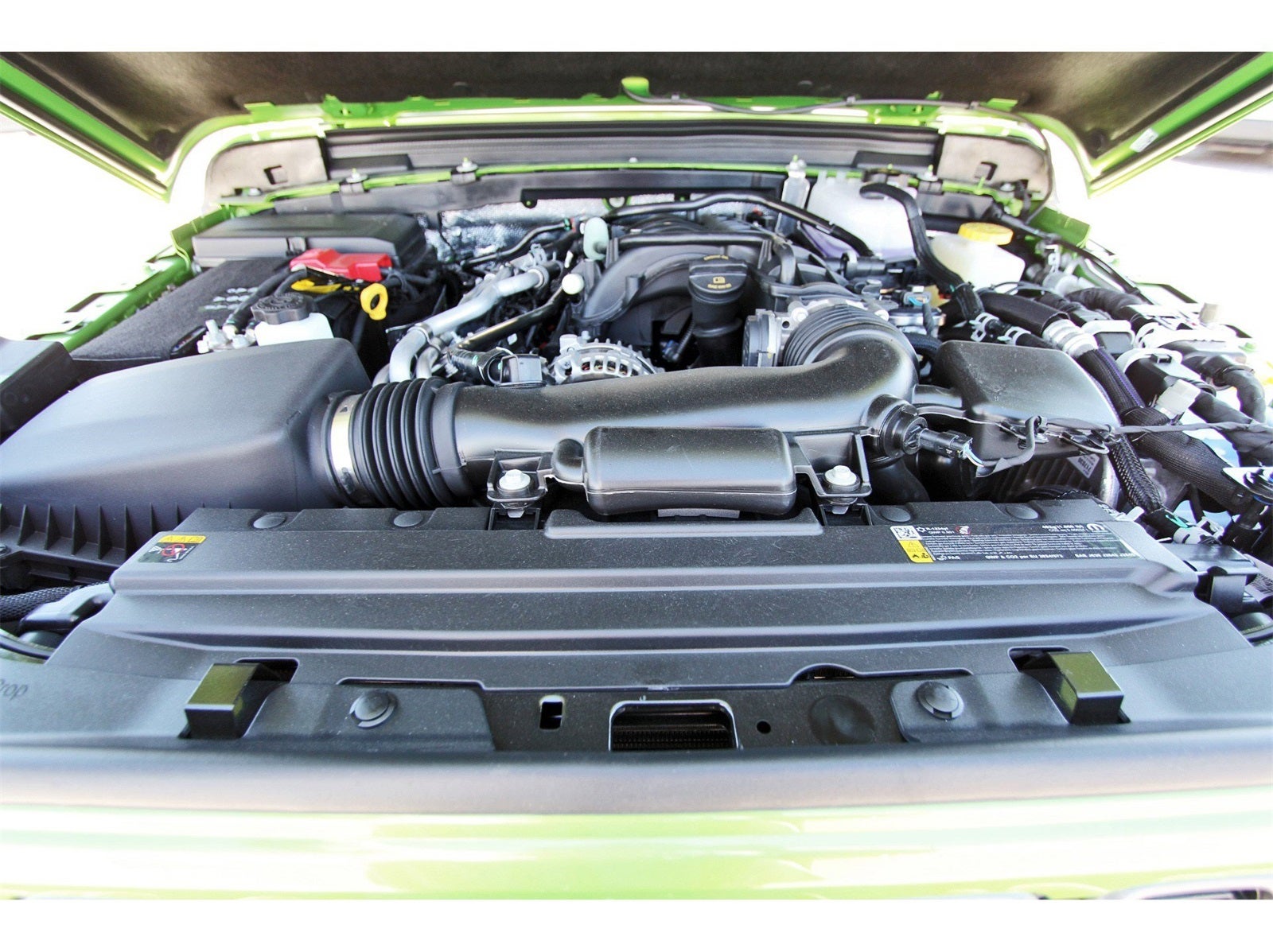 2025 Jeep Wrangler Sport S 4 Door 4x4