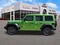 2025 Jeep Wrangler Sport S 4 Door 4x4