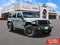 2026 Jeep Wrangler Willys 4 Door 4x4