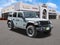 2026 Jeep Wrangler Willys 4 Door 4x4