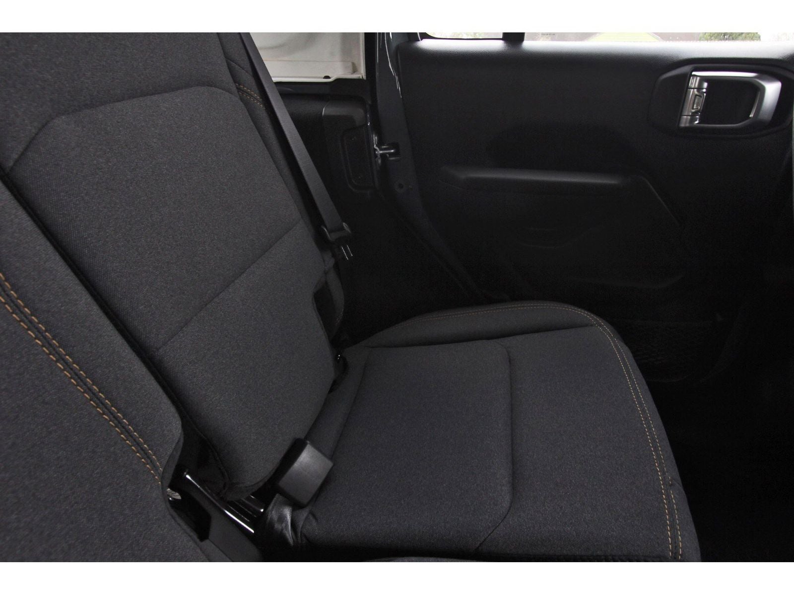 2026 Jeep Wrangler Willys 4 Door 4x4