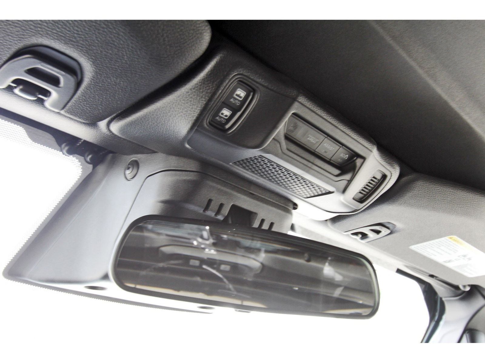 2026 Jeep Wrangler Willys 4 Door 4x4