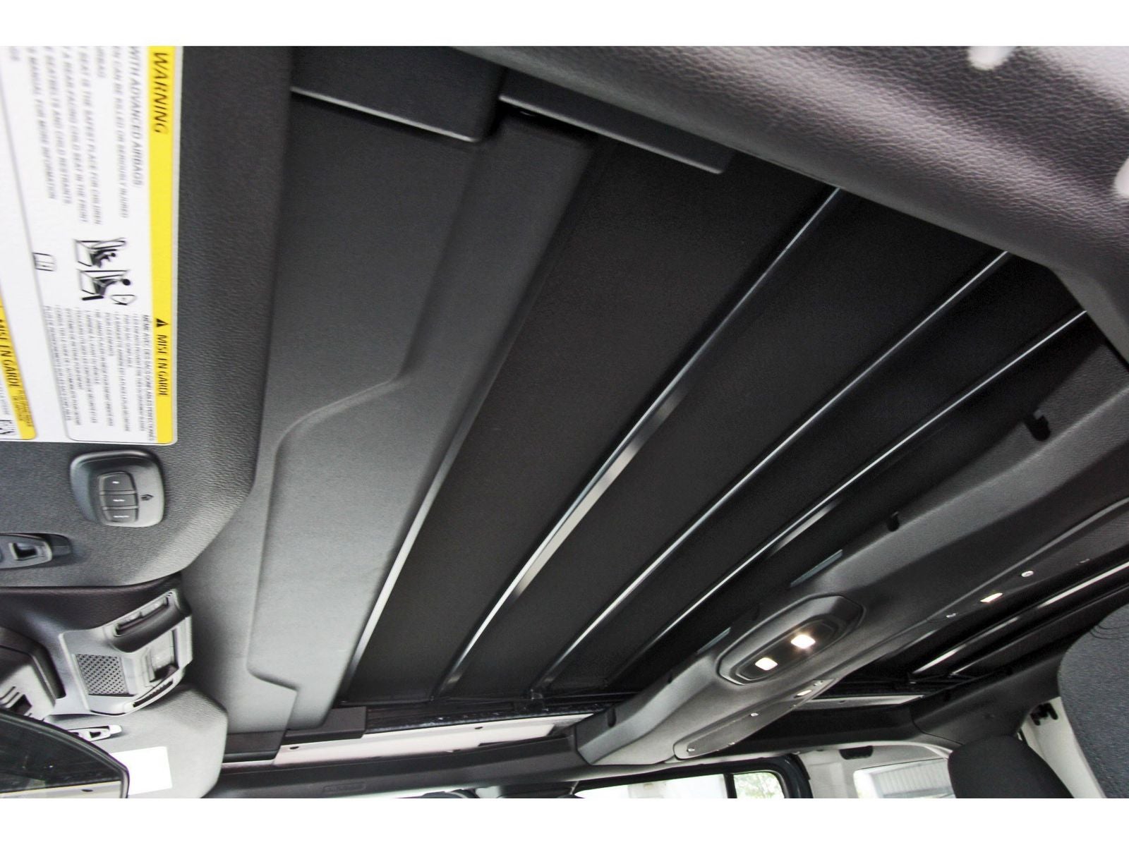 2026 Jeep Wrangler Willys 4 Door 4x4