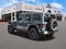 2026 Jeep Wrangler Willys 4 Door 4x4