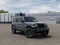 2026 Jeep Wrangler Willys 4 Door 4x4