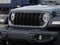 2026 Jeep Wrangler Willys 4 Door 4x4