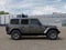 2026 Jeep Wrangler 85th Anniversary 4 Door 4x4