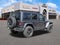 2026 Jeep Wrangler Willys 4 Door 4x4