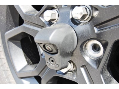 2026 Jeep Wrangler Willys 4 Door 4x4