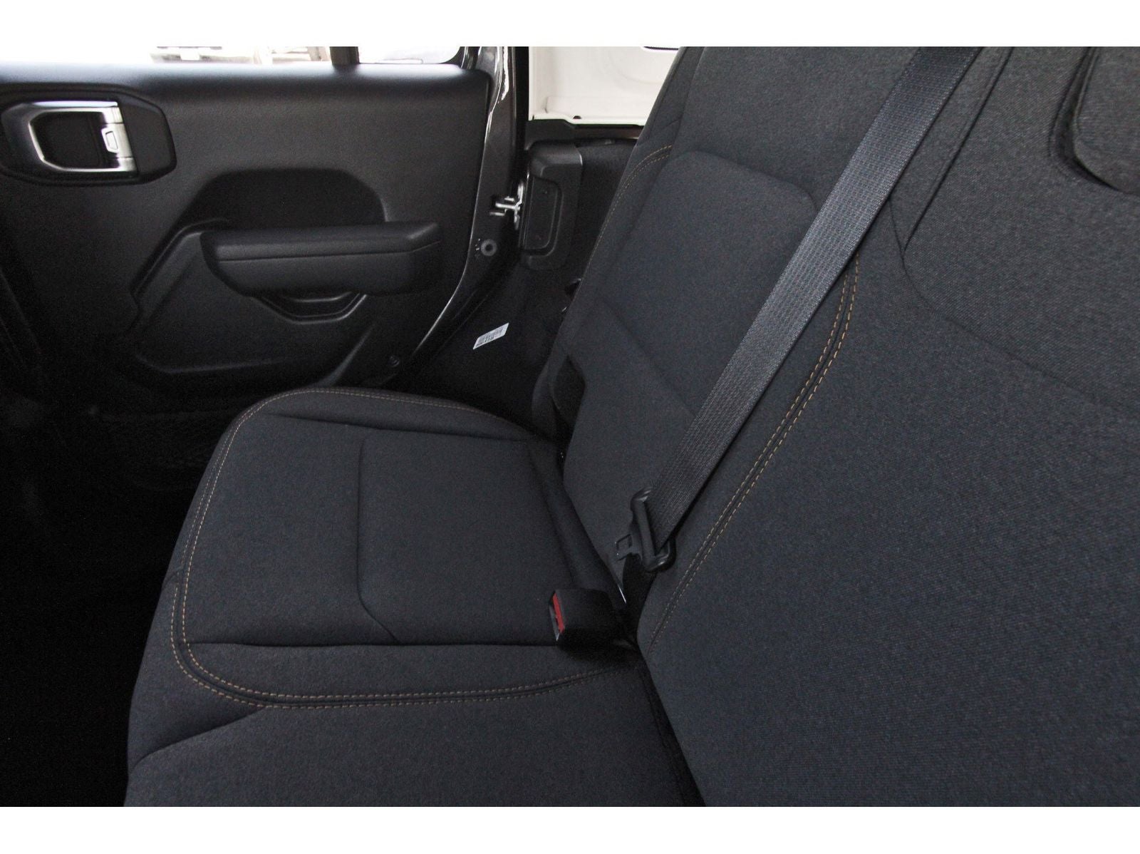 2026 Jeep Wrangler Willys 4 Door 4x4