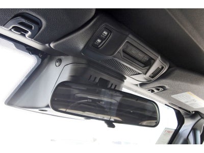 2026 Jeep Wrangler Willys 4 Door 4x4