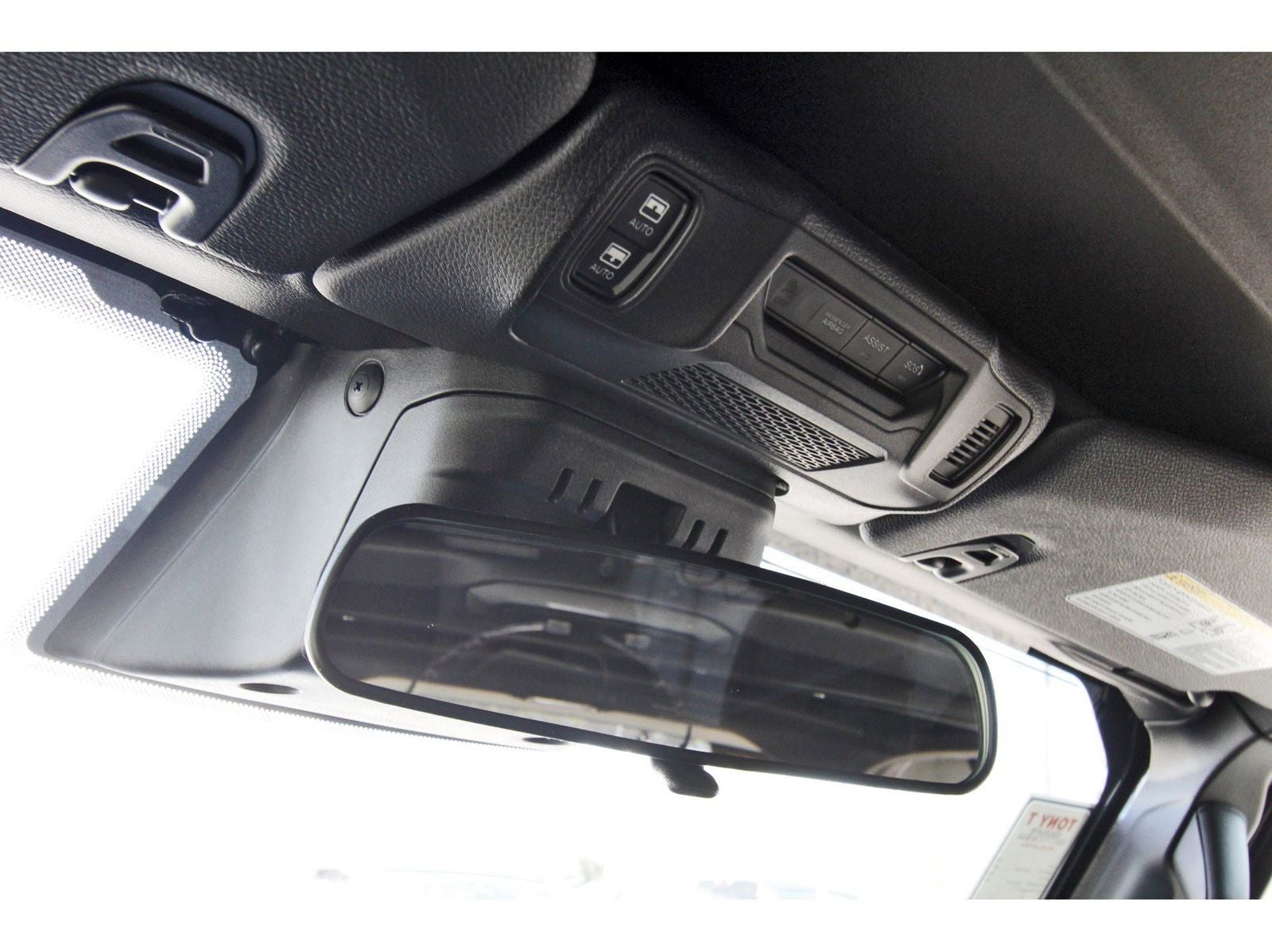 2026 Jeep Wrangler Willys 4 Door 4x4