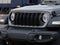 2026 Jeep Wrangler Willys 4 Door 4x4