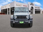2026 Jeep Wrangler Sport 4 Door 4x4