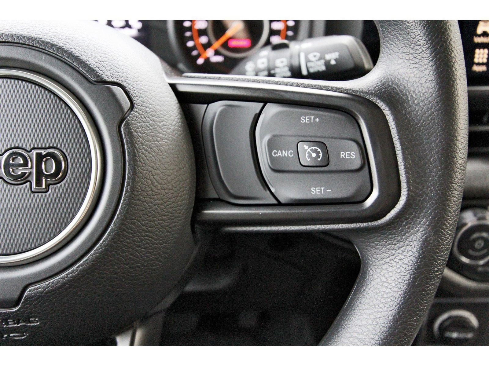 2026 Jeep Wrangler Sport 4 Door 4x4