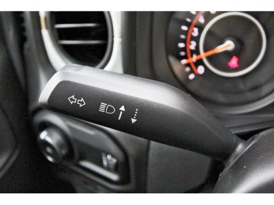 2026 Jeep Wrangler Sport 4 Door 4x4