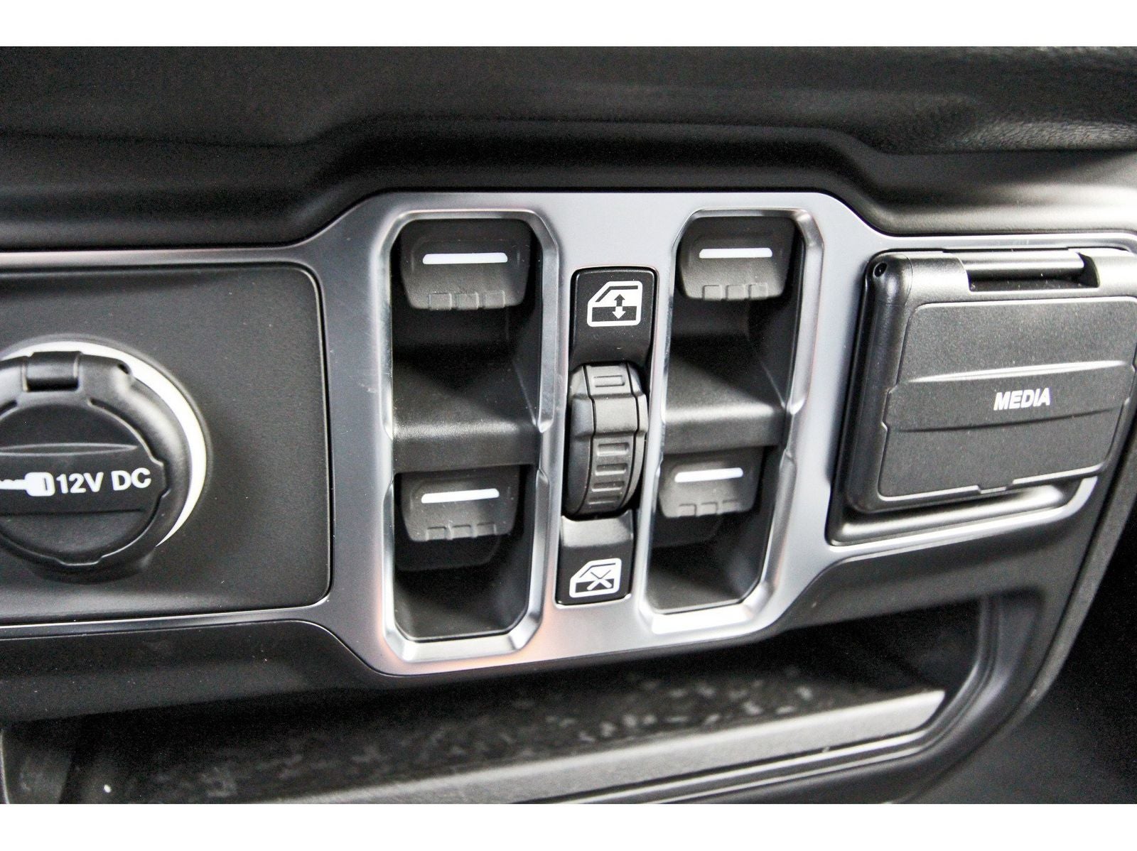 2026 Jeep Wrangler Sport 4 Door 4x4