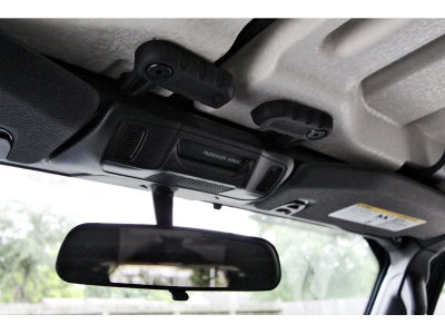 2026 Jeep Wrangler Sport 4 Door 4x4