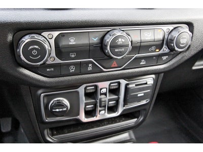 2026 Jeep Wrangler Sport 4 Door 4x4