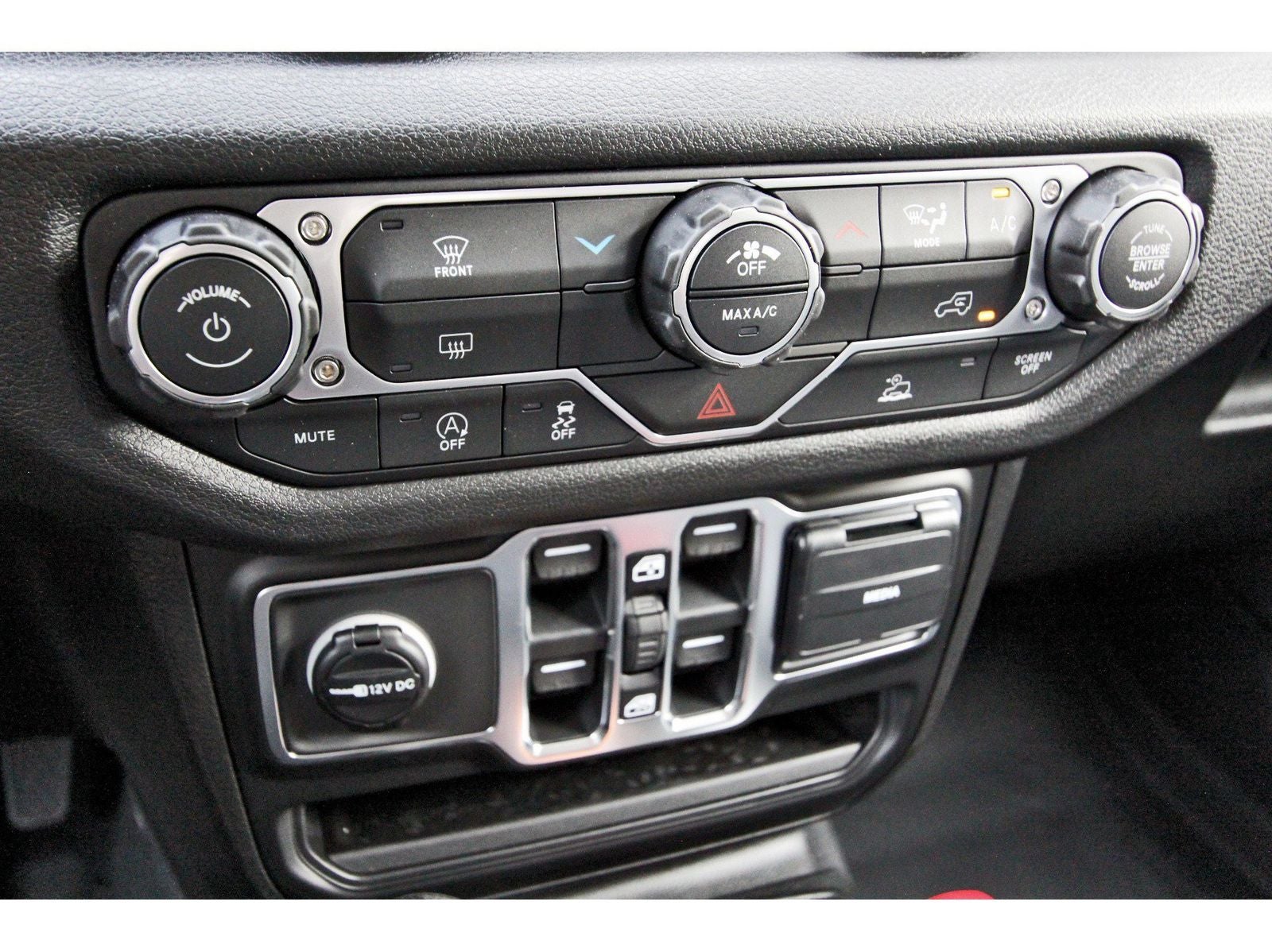 2026 Jeep Wrangler Sport 4 Door 4x4