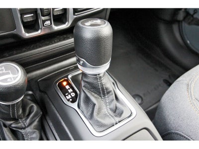 2026 Jeep Wrangler Sport 4 Door 4x4