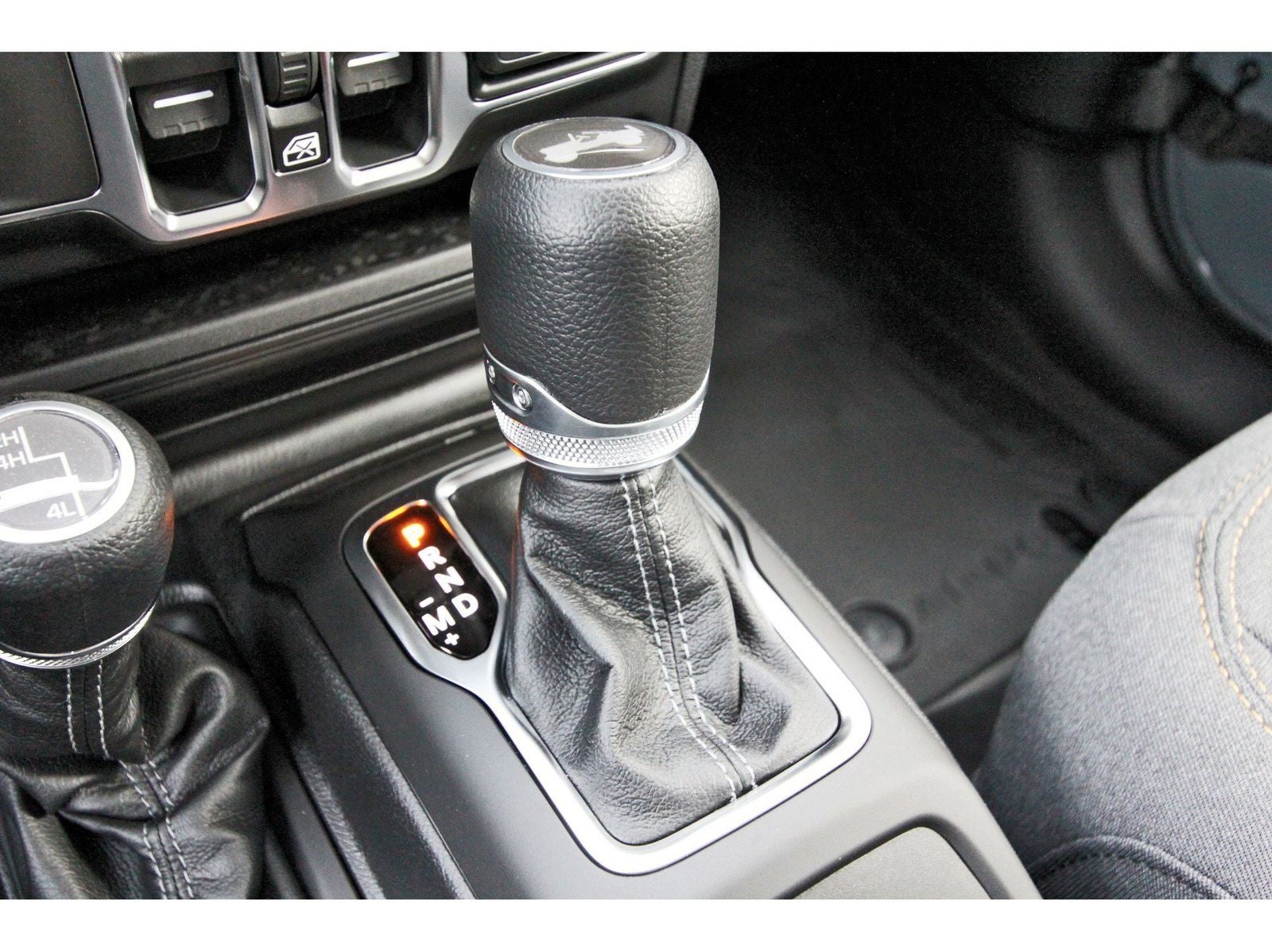 2026 Jeep Wrangler Sport 4 Door 4x4