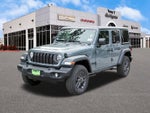 2026 Jeep Wrangler Sport 4 Door 4x4