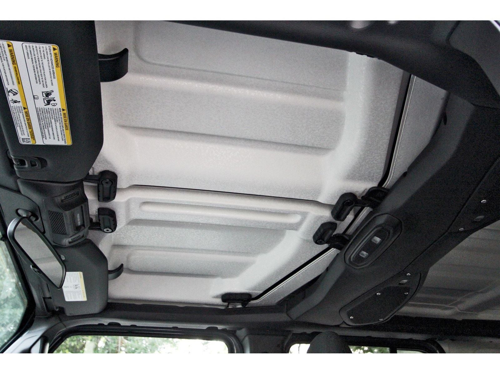 2026 Jeep Wrangler Sport 4 Door 4x4