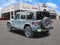 2026 Jeep Wrangler Sport 4 Door 4x4