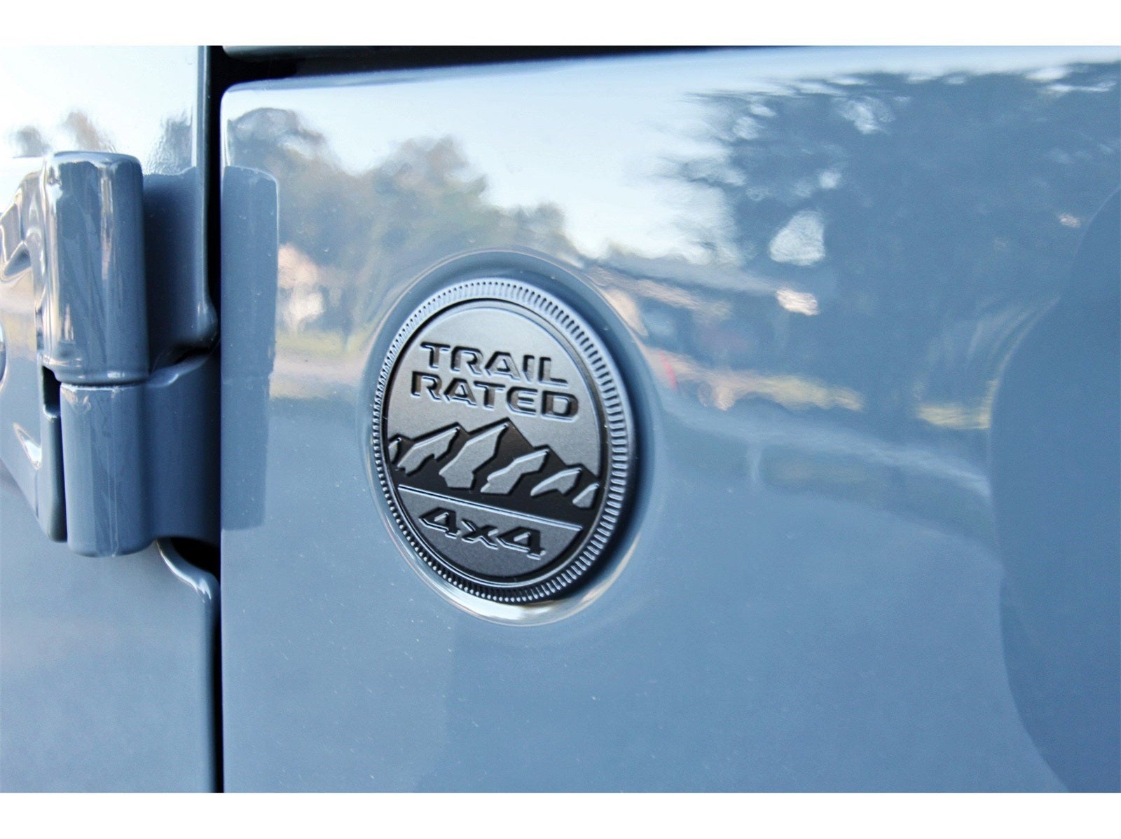 2026 Jeep Wrangler Sport 4 Door 4x4