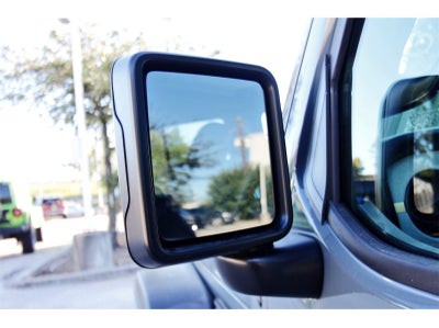 2026 Jeep Wrangler Sport 4 Door 4x4