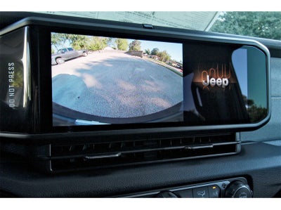 2026 Jeep Wrangler Sport 4 Door 4x4