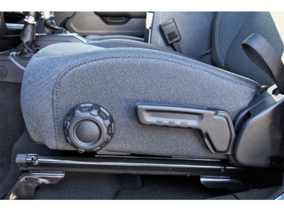 2026 Jeep Wrangler Sport 4 Door 4x4