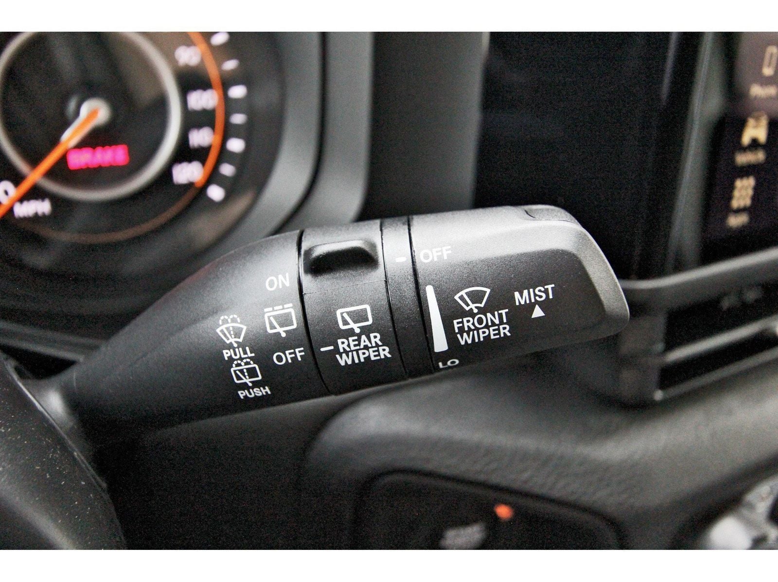 2026 Jeep Wrangler Sport 4 Door 4x4