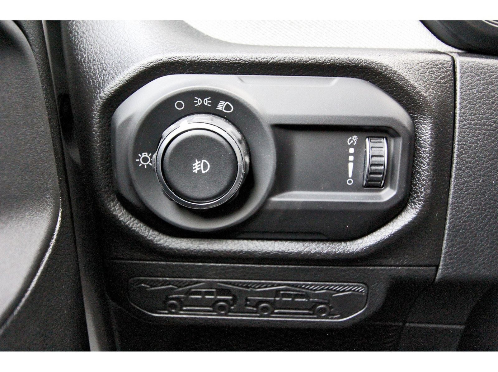 2026 Jeep Wrangler Sport 4 Door 4x4
