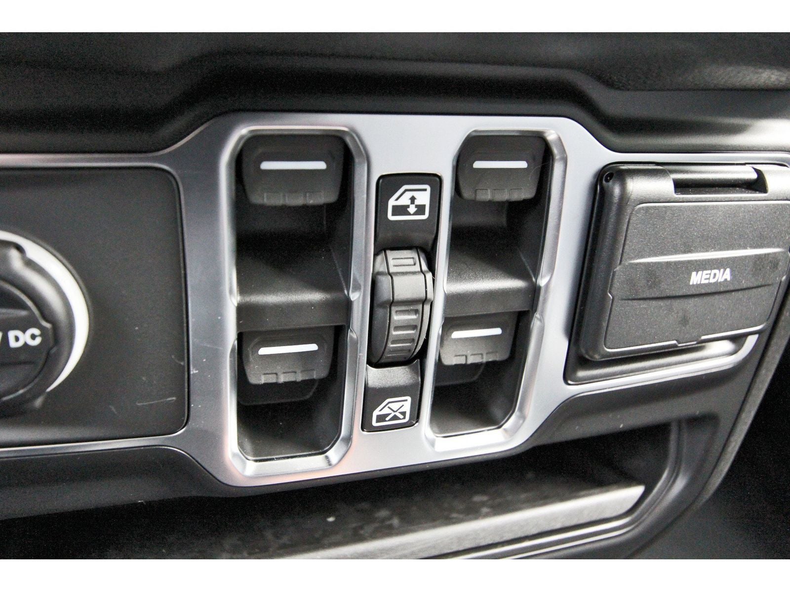 2026 Jeep Wrangler Sport 4 Door 4x4