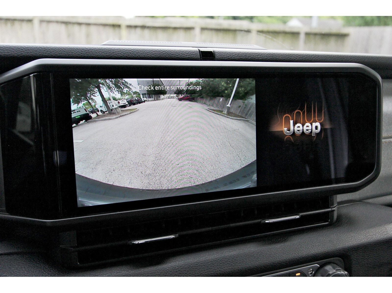 2026 Jeep Wrangler Sport 4 Door 4x4