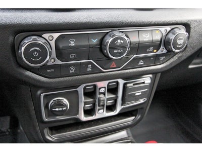 2026 Jeep Wrangler Sport 4 Door 4x4
