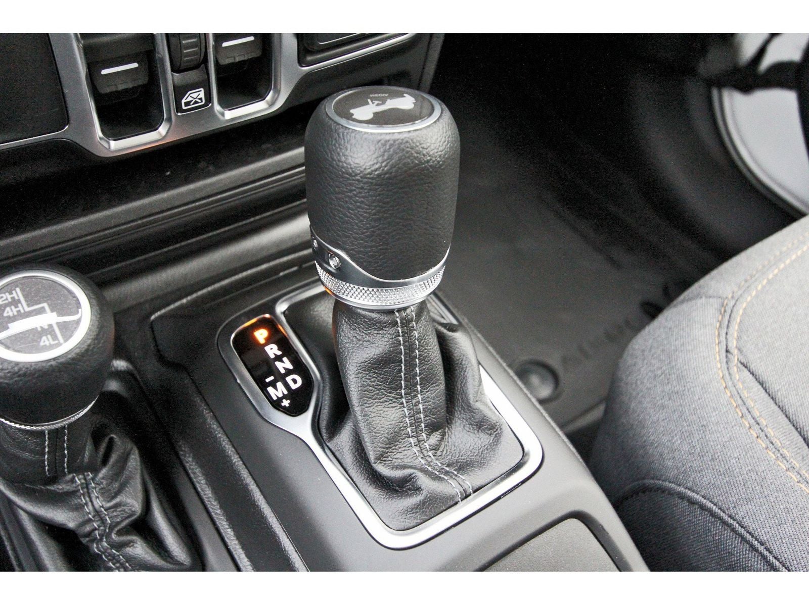 2026 Jeep Wrangler Sport 4 Door 4x4