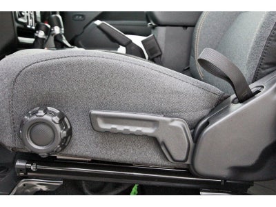2026 Jeep Wrangler Sport 4 Door 4x4