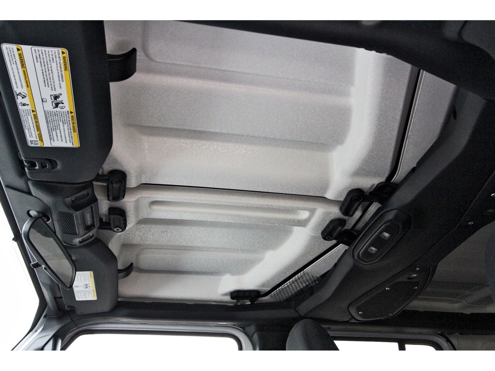 2026 Jeep Wrangler Sport 4 Door 4x4