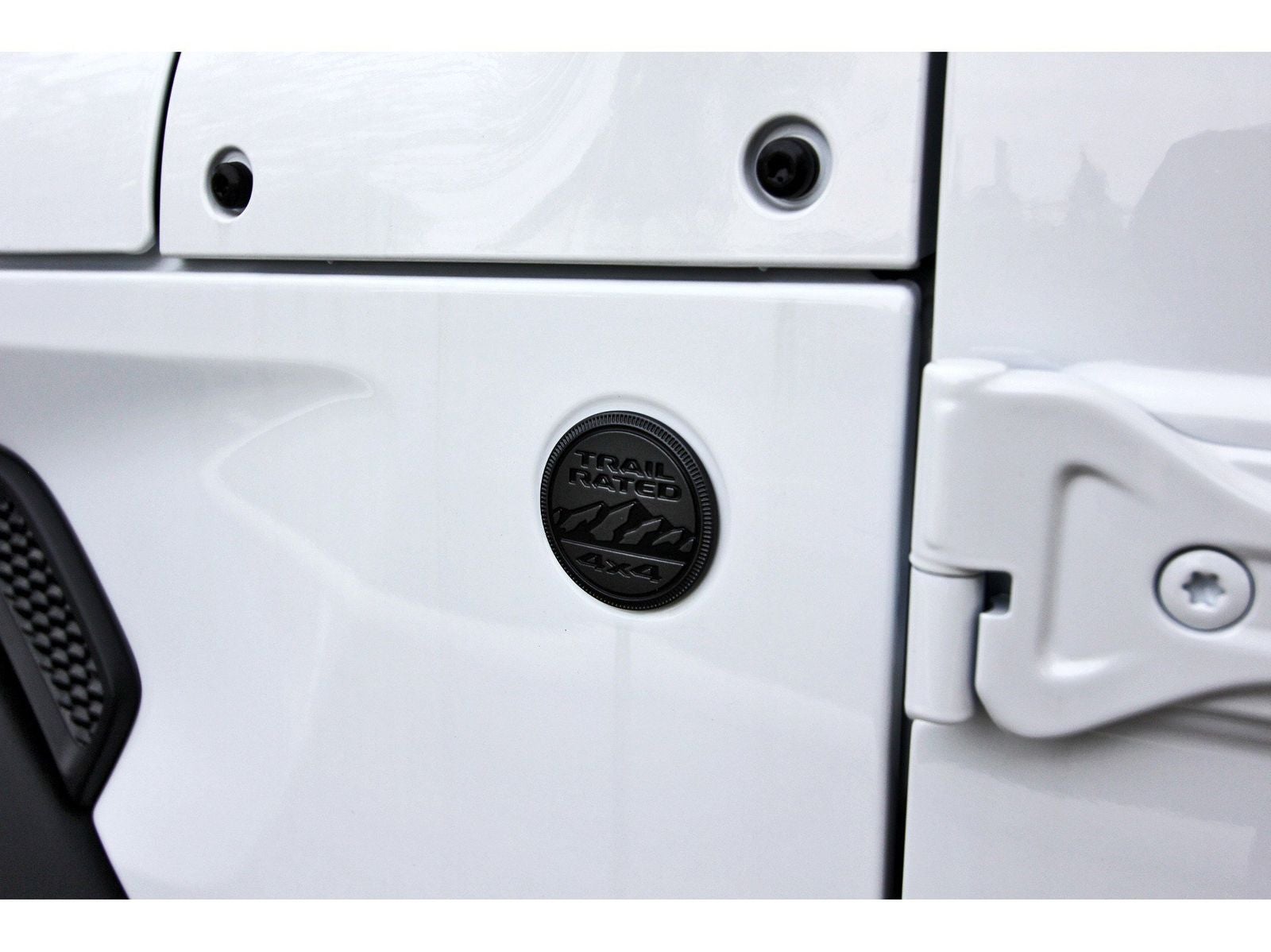 2026 Jeep Wrangler Sport 4 Door 4x4