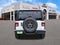 2026 Jeep Wrangler Sport 4 Door 4x4